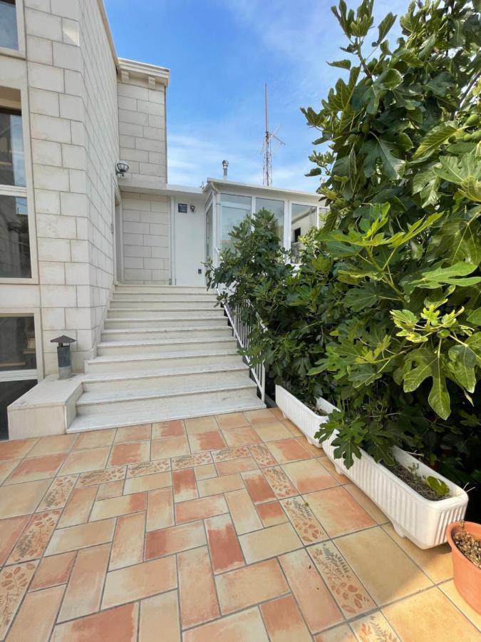 St. Nicholas Rooms Hvar Town Exterior photo
