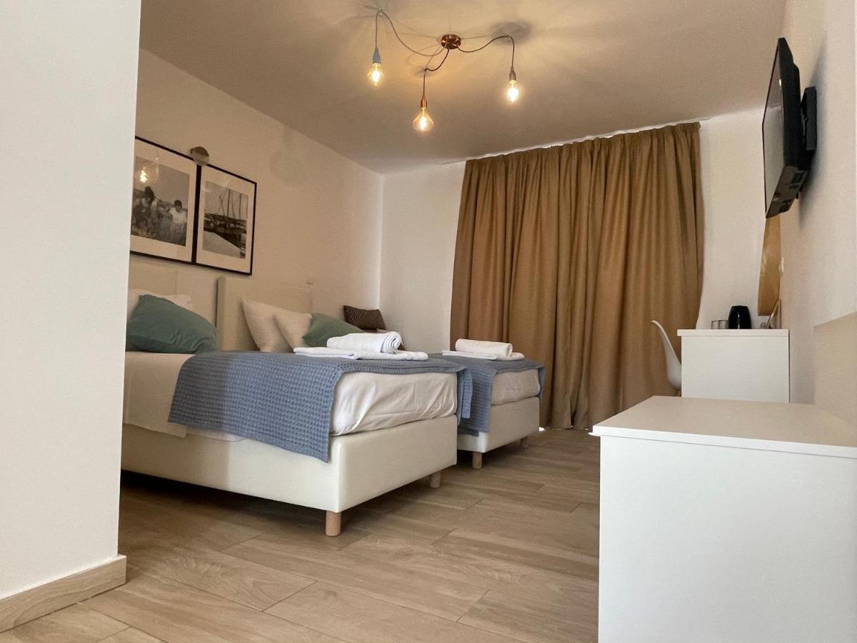 St. Nicholas Rooms Hvar Town Exterior photo