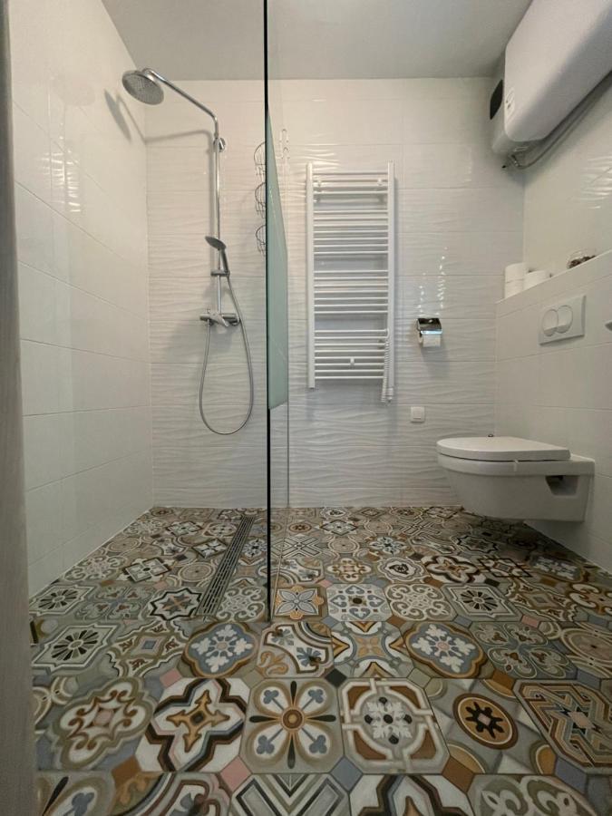 St. Nicholas Rooms Hvar Town Exterior photo