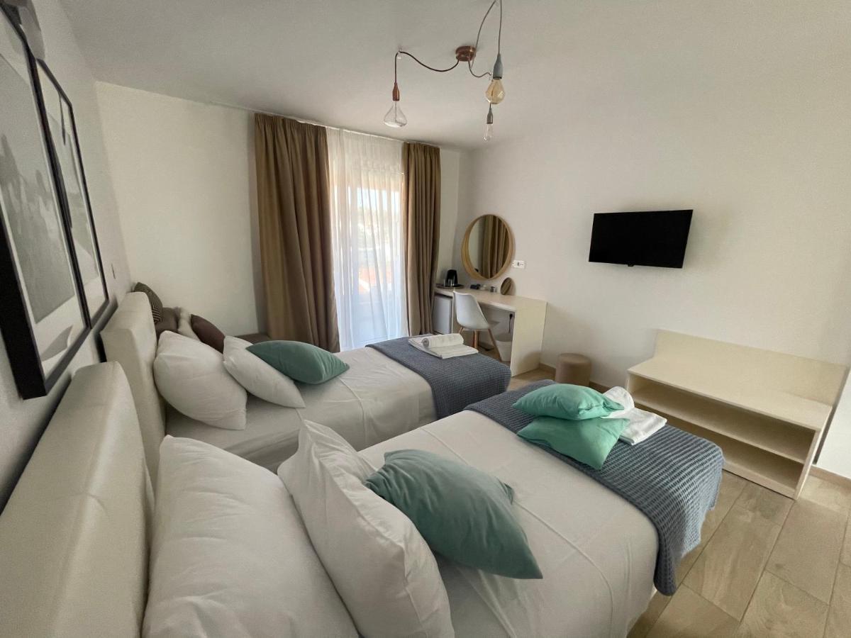 St. Nicholas Rooms Hvar Town Exterior photo