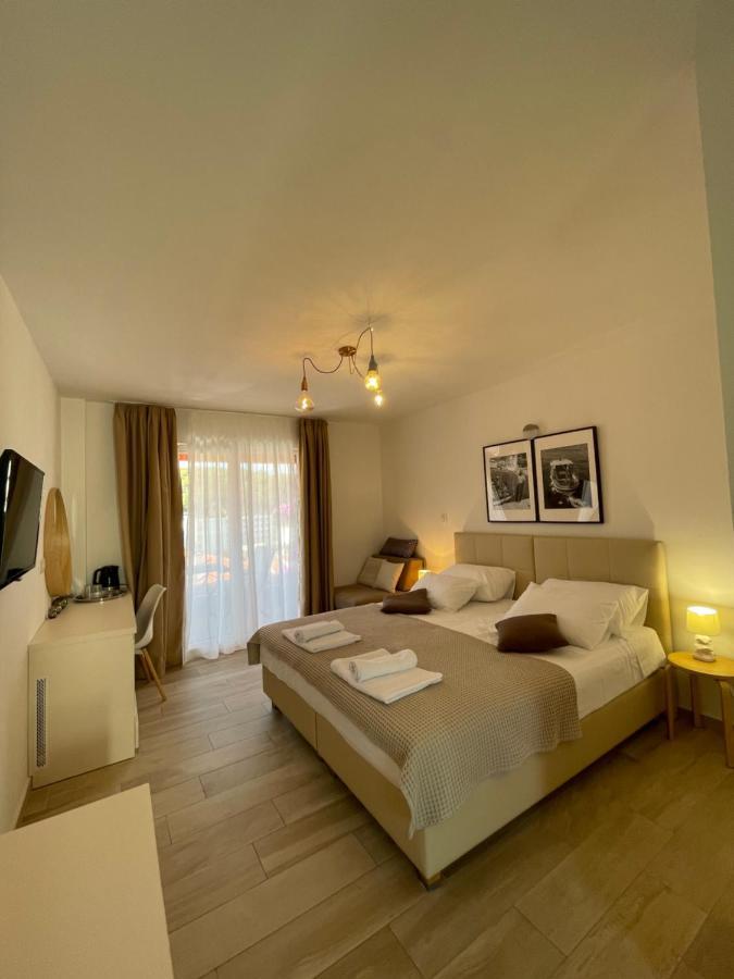 St. Nicholas Rooms Hvar Town Exterior photo