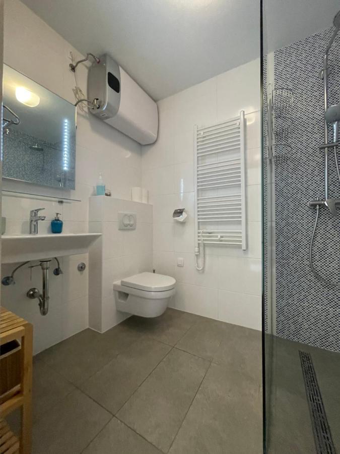 St. Nicholas Rooms Hvar Town Exterior photo