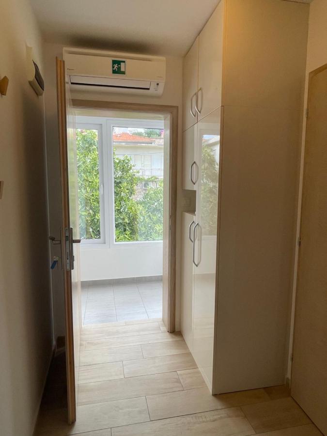 St. Nicholas Rooms Hvar Town Exterior photo