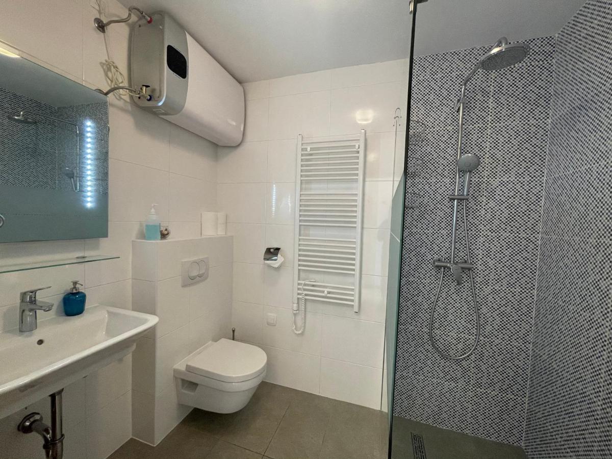 St. Nicholas Rooms Hvar Town Exterior photo