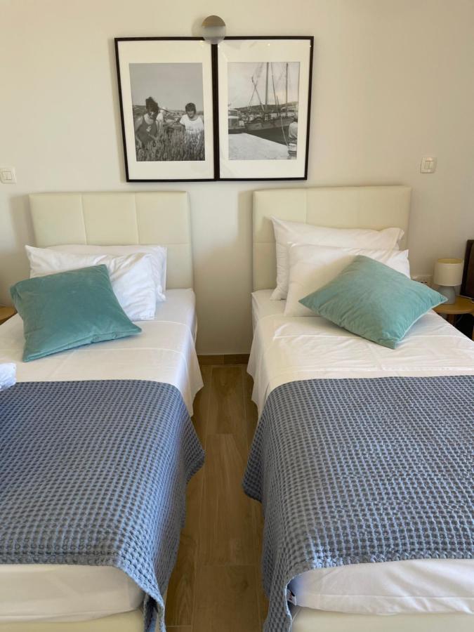 St. Nicholas Rooms Hvar Town Exterior photo
