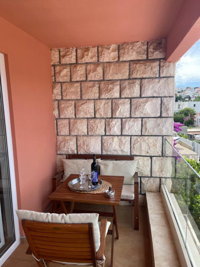 St. Nicholas Rooms Hvar Town Exterior photo