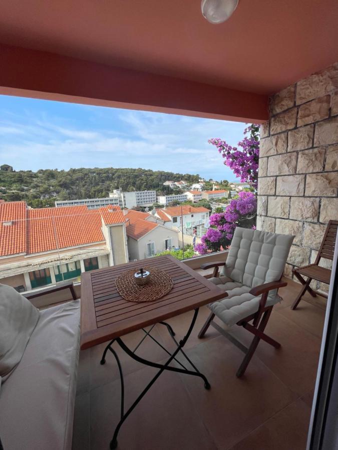 St. Nicholas Rooms Hvar Town Exterior photo