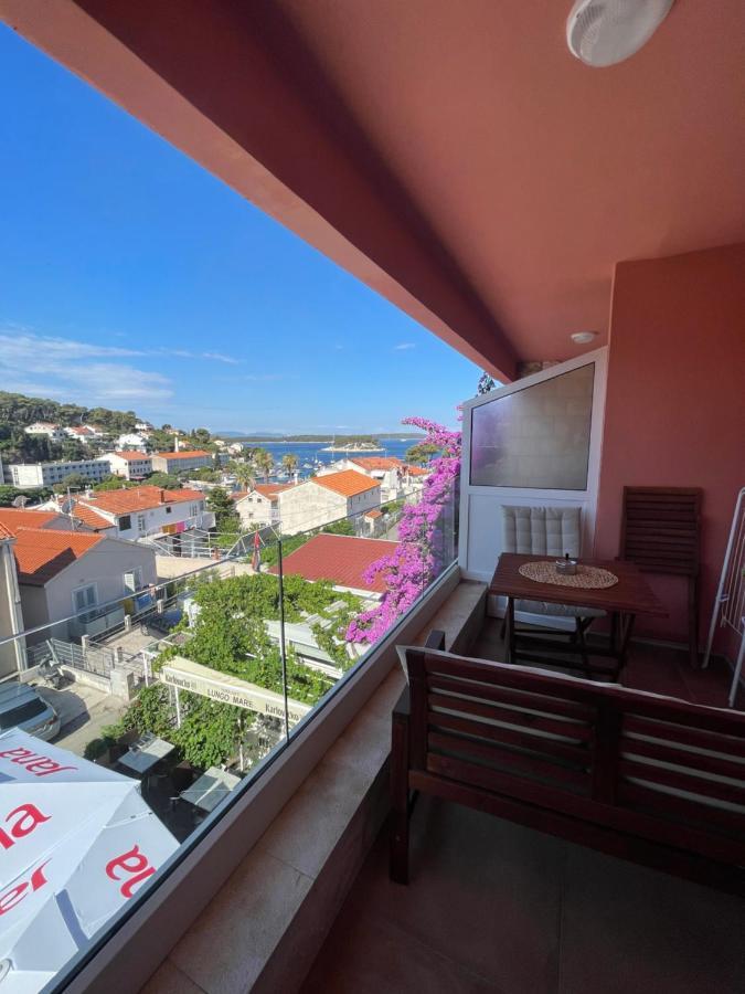 St. Nicholas Rooms Hvar Town Exterior photo